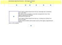 Inter Agency Appartement Beheer