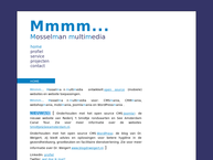 Mosselman Multimedia