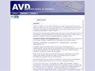 Technisch Tekenburo AVD