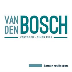 Van den Bosch Vastgoed