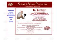 S.V.P. (Schleich Video Produkties)