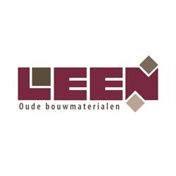 Leen in en verkoop oude bouwmaterialen