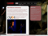 Lumen Theatertechniek