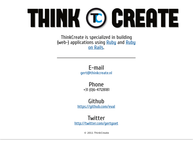 Thinkcreate