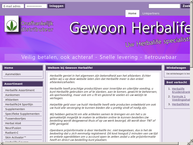 Zorgeloos Gezond