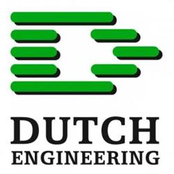Dutch Engineer. Raadg. Ingenieurs Bureau B.v.