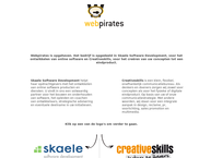 Webpirates B.v.