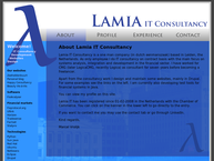 Lamia IT Consultancy