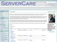 Servercare