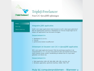 TripleJ freelancer