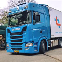 Van der Luyt Advies B.v.