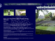 Bart Van Haasteren Watertechniek B.v.
