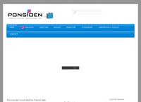 V.d. Broek-Ponsioen Installatietechniek B.v.