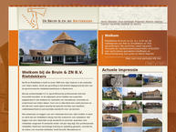 De Bruin & Zn. Vastgoed B.v.