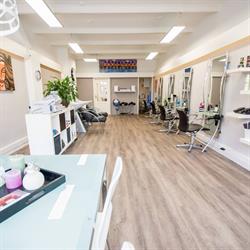 Haarstudio Sas