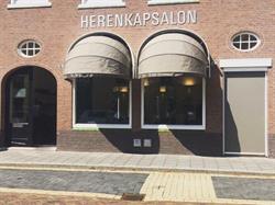 Herensalon Heeren van Oegstgeest