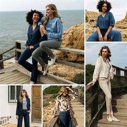 Van der Linde Mode en Lingerie