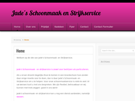Jade's Schoonmaak & Strijkservice