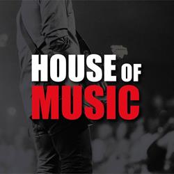 The Heyz House Of Music