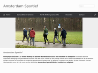 Amsterdam Sportief