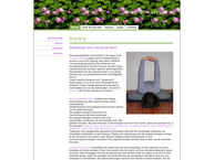 Annet de Reus Yoga