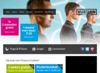 Fysiotherapie Vlietlijn