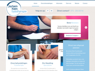 Jochem Klein Fysiotherapie