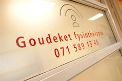 Maatschap Goudeket Fysiotherapie en Manuele therapie