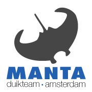 Nederlandse Vereniging voor Onderwatersport Duikteam Manta