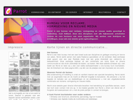 Parrot Communications