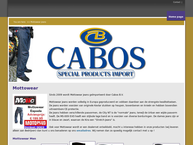 Cabos BV