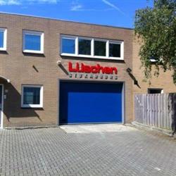 A.m. Lüschen Stukadoors V.o.f.
