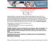 Lingua Franca Leiden