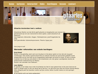 Gitaarles Amsterdam