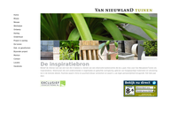 Van Nieuwland Hoveniers B.v.