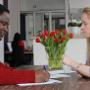 Eerste Nederlandse Talenpracticum Amsterdam