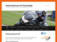 Motorrijschool GT