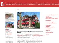 Centrum voor Tandheelkundige Implantologie BV