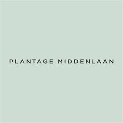 Tandartspraktijk Plantage Middenlaan