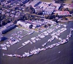 Watersportcentrum Braassemermeer B.v.