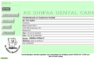 As Shifaa Dental Care 1
