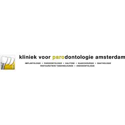 Kliniek voor Parodontologie Amsterdam (KVPA)