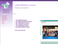 Vision Furniture BV