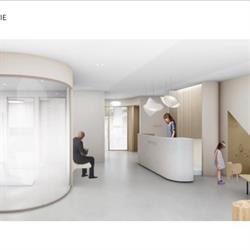 Tandartspraktijk Rivierenbuurt