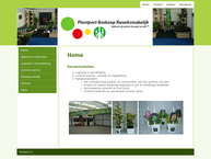 Plantport Boskoop B.v.