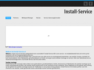 Install Service B.v.