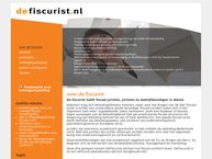 Defiscurist B.v.