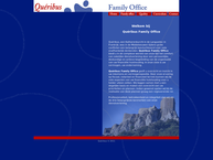 Queribus, Mediation & Family Office