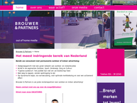 Brouwer Centerpoint International B.v.