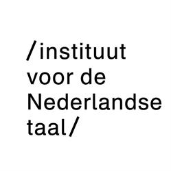 Stichting Instituut voor Nederlandse Lexicologie